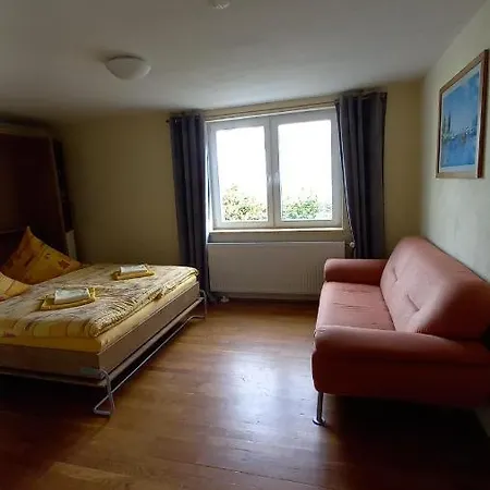 Gartenblick *